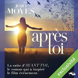 Après toi | Livre audio