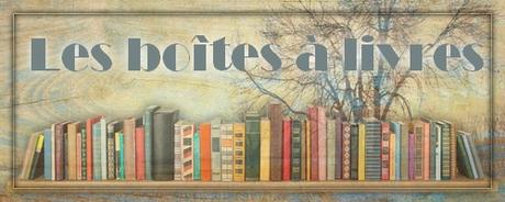 Boîte à livres alt=