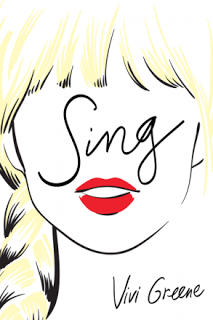 Sing.Vivi Greene.Editions Hugo Roman.333 pages.Résumé:» J...