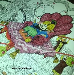 Le pacha qui s’ennuyait Le pacha qui s’ennuyait