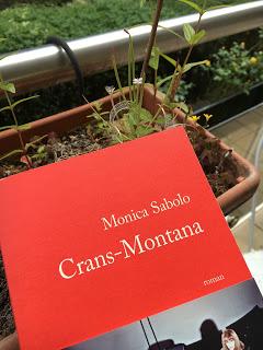 Crans-Montana, Monica Sabolo