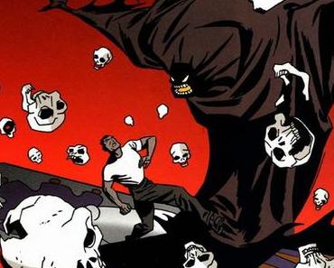 Zoom sur… Darwyn Cooke