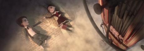 La mécanique du cœur. Mathias MALZIEU