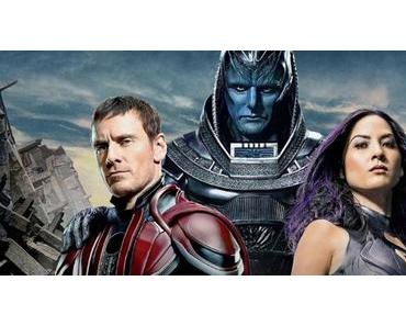 X-Men: Apocalypse