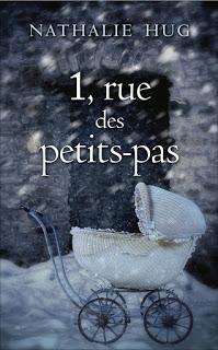 1, rue des petits pas - Nathalie Hug