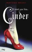 cinder tome 0.5