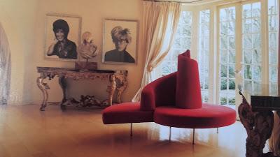 Vivre à la campagne - Barbara & René Stoeltie