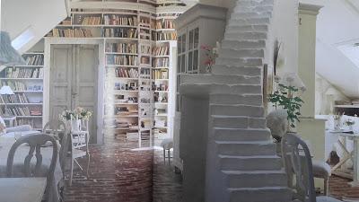 Vivre à la campagne - Barbara & René Stoeltie