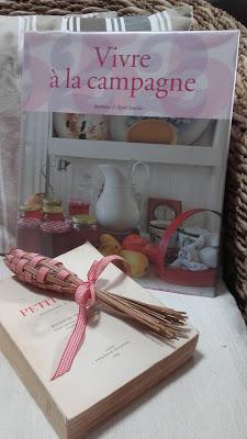 Vivre à la campagne - Barbara & René Stoeltie