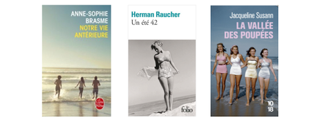 ♦ ♦ Des poches dans la poche ♦ ♦ juin 2016 ♦ ♦ Des poches dans la poche ♦ ♦ juin 2016