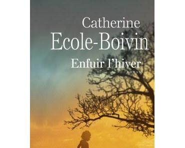 Enfuir l'hiver