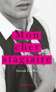 Mon cher stagiaire – Anouk Laclos