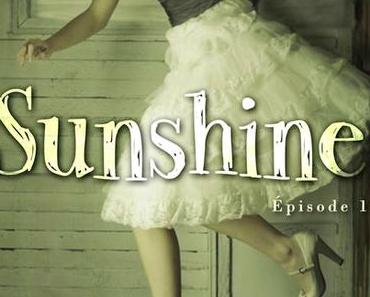 Sunshine > Épisode 1 > Paige McKenzie & Alyssa Sheinmel