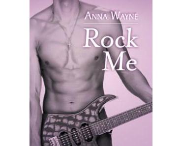 Rock Me > Anna Wayne