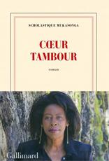 Coeur Tambour, Scholastique Mukasonga