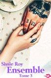 Ensemble Saison 1 #3 – Sissie Roy Ensemble Saison 1 #3 – Sissie Roy