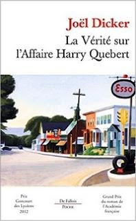 La vérité sur l'affaire Harry Quebert