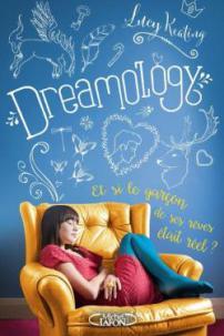 dreamology cover