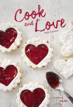 Cook and Love – Katy Cannon