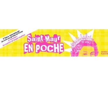 Salon : Saint-Maur en poche 2016