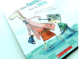 Le samedi, c'est jeunesse!