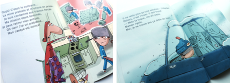 Le samedi, c'est jeunesse!