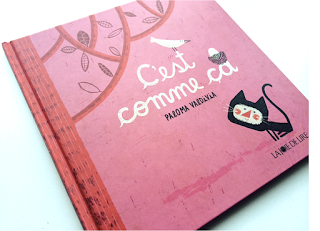 Le samedi, c'est jeunesse!