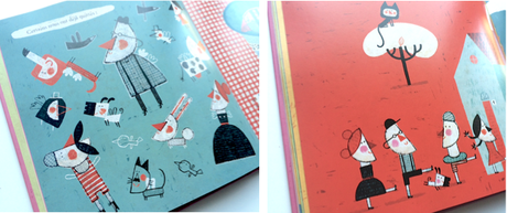 Le samedi, c'est jeunesse!