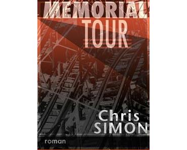 Memorial Tour, Chris Simon