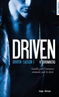 Driven #4 : Aced – K. Bromberg ♥♥♥♥♥