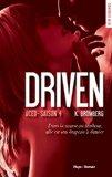 Driven #4 : Aced – K. Bromberg ♥♥♥♥♥