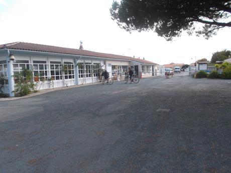 A bicyclette, le défi des vacances