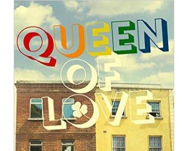 Queen of love > Amélie Voyard-Venant