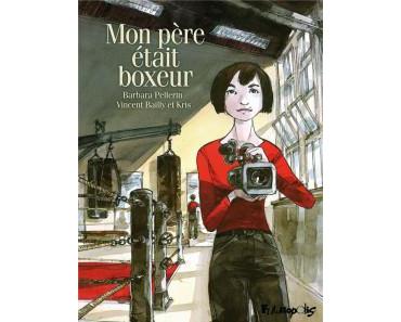 Retrouvailles sur le ring