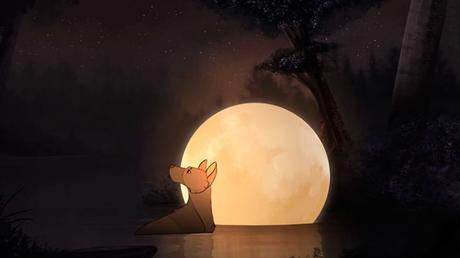 Court Métrage du Dimanche – Lunette Court Métrage du Dimanche – Lunette