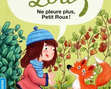 Que nous a-t-elle ramené de la bibliothèque de l'école ? #23