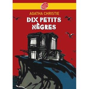 C’est dimanche # 12 les 10 petits nègres