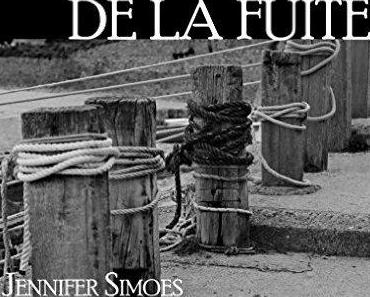 L'art de la fuite > Jennifer Simoes