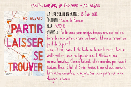 Sorties livresques du mois de Juin ♡