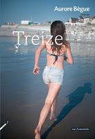 Treize - Aurore Bègue