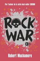 Rock War ★★★★☆