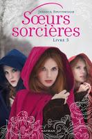 Soeurs Sorcières [T3]  ★★★★★