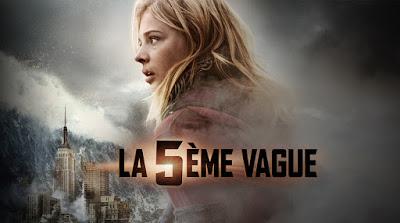 [CRITIQUE] LA 5E VAGUE