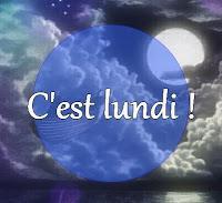 C'est lundi, que lisez-vous ? #128