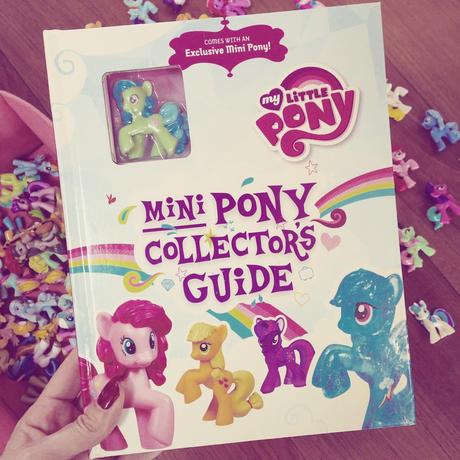 Mini Pony collector’s Guide