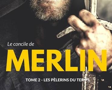 Le Concile de Merlin > Tome 2 > Les Pèlerins du temps > Eloan Kroaz