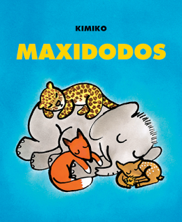 Maxidodos de Kimiko