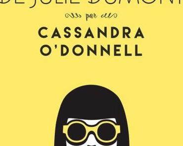 [Chronique #51] Les Aventures Improbables de Julie Dumont