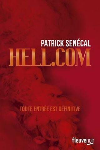 Hell.com de Patrick Senecal