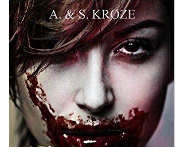 Les âmes rouges > Alicia et Sarah Kroze